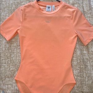 Adidas bodysuit